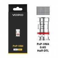 Coil Voopoo PNP-VM4