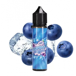 Gummy Blueberry Ice 60 ml